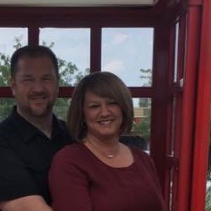 Meet your Posher, Stacy